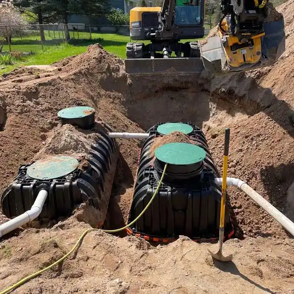 septic tank services Mogadore